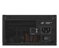 ASUS ROG Strix 850W 80 Plus Platinum - 1470836 - zdjęcie 8